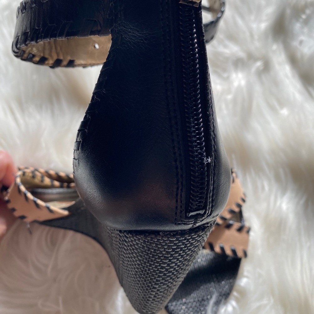 Sam Edelman wedge - Picture 3 of 3